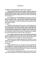 Đặc Điểm Văn Hóa Trong Đàm Phán Kinh Doanh | Môn Giao dịch và đàm phán kinh doanh - Đại học Kinh Tế Quốc Dân