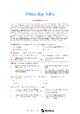 Đề cương Tiếng Anh - Tiếng Anh | Trường Đại học Bách khoa Thành phố Hồ Chí Minh