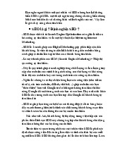 Giải thích và ứng dụng trong Marketing | Nguyên Lý Marketing | Đại học Tôn Đức Thắng