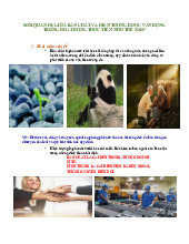 Mối quan hệ giữa bản chất và hiện tượng được vận dụng Trong hoạt động thực tiễn như thế nào? môn Triết học Mác - Lênin | Trường đại học Mở Hà Nội