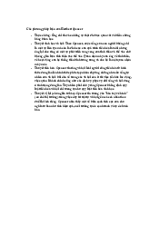 Tìm hiểu về các phương pháp luận của Hertbert Spencer - Xã hội học | Đại học Văn Lang