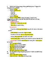 Hướng dẫn sử dụng thiết bị dạy học hiệu quả | Môn Rèn luyện nghiệp vụ sư phạm - Đại học Sư phạm Hà Nội 2