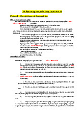 Tài liệu ôn thi Môn Luật kinh tế | Đại học Kinh Tế Quốc Dân