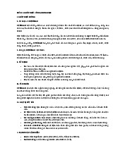 Phân Tích Doanh Nghiệp Hitejinro: Lịch Sử, Sứ Mệnh, và Thị Trường Môn Marketing căn bản | Trường Đại học Huế