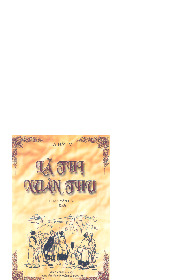 Lã Thị Xuân Thu ( Phan Văn Các dịch)