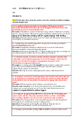 Bộ câu hỏi hệ thống thông tin kế toán | Đại học Tây Đô