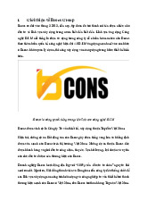 Bài tập quản trị học căn bản | Trường đại học kinh tế - luật đại học quốc gia thành phố Hồ Chí Minh