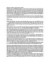 Sinh học tế bào eukaryote, cấu tạo của một tế bào trong cơ thể mỗi con người  môn Sinh học về tế bào | Trường Đại Học Tây Nguyên
