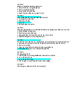 Các Câu Hỏi Về Kiểm Soát Nội Bộ môn Kiểm soát nội bộ | Trường Đại học Sư phạm Kỹ thuật Thành phố Hồ Chí Minh