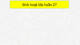 Giáo án điện tử Hoạt động trải nghiệm 3 Cánh diều: Giúp đỡ người khuyết tật