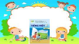 Giáo án điện tử Tiếng Việt 2 Tập 1 Bài 5 Kết nối tri thức:  Em có xinh không? - Đọc