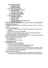 Chapter 2 Summary Notes môn Principle of Management | Trường Đại học Quốc tế, Đại học Quốc gia Thành phố Hồ Chí Minh