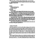 Phân tích bài thơ Ánh trăng của Nguyễn Duy: Thêm sắc thái cho thơ ca