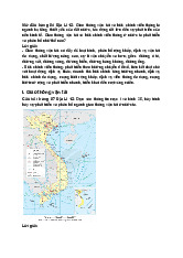 Giải SGK Địa Lí 12 Kết nối tri thức Bài 20: Giao thông vận tải và bưu chính viễn thông