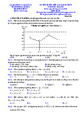 Đề tuyển sinh lớp 10 môn Toán năm 2025 – 2026 sở GD&ĐT Cần Thơ