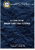 Đề cương ôn tập: Khái niệm và cấu trúc Nhà nước Việt Nam môn Pháp luật đại cương | Học viện Ngân hàng