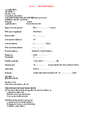 Đề luyện tập thi - Chuyên Anh | Trường Đại học Ngoại ngữ, Đại học Quốc gia Hà Nội