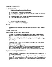 Khái niệm và Chức năng Nhà nước trong Nghiên cứu Chính trị môn Lí luận nhà nước và pháp luật | Trường đại học Mở Hà Nội