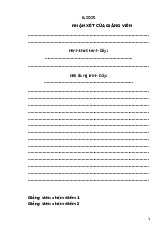 CNTT Trong Nghiên Cứu & Học Tập | Kỹ năng sử dụng Công nghệ thông tin | Học viện Tài chính