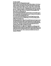 Lễ hội Người Chết - Ý Nghĩa Và Truyền Th thống ở Mexico