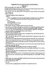 Đề cương môn lịch sử đảng- Trường Đại học bách khoa - Đại học đà nẵng.