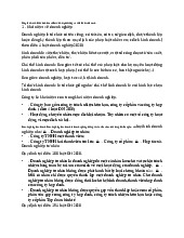 Khái Quát về Chủ Thể Kinh Doanh môn Pháp luật đại cương | Trường đại học Mở Hà Nội