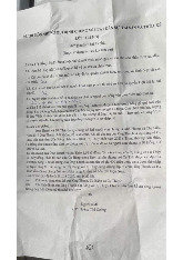 Đề thi cuối kỳ học phần Những quy định chung về luật dân sự, tài sản và thừa kế năm 2024 - 2025 | Đại học Luật Thành phố Hồ Chí Minh