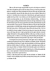 Giải pháp nâng cao hiệu quả công tác tuyển dụng nhân sự tại Khách sạn Sheraton Hà Nội | Bài báo cáo thực tập ngành Quản trị kinh doanh Khách sạn - Nhà hàng | Trường Đại học Phenikaa