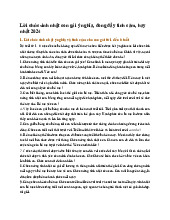 Lời chúc sinh nhật con gái ý nghĩa, đong đầy tình cảm, hay nhất 2024