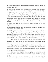 Đề cương pháp luật đại cương  -Trường Đại học văn hóa Hà Nội