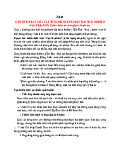 Tài liệu môn Kinh doanh quốc tế  | Trường Đại học Kinh tế và Quản trị kinh doanh, Đại học Thái Nguyên