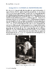 Chương 2: Bảng tuần hoàn các nguyên tố hóa học | Bài giảng môn Hóa học 1 | Đại học Bách khoa hà nội