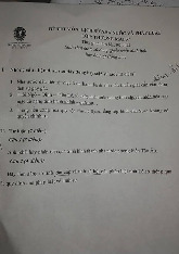 Đề thi cuối kỳ học phần Lịch sử nhà nước và pháp luật năm 2024 - 2025 | Đại học Luật Thành phố Hồ Chí Minh