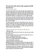 Thủ tục tách sổ đỏ khi bán đất, sang tên nhà đất làm thế nào?