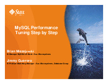 MySQL Performance tuning step by step| Bài giảng môn thiết kế và quản trị cơ sở dữ liệu| Trường Đại học Bách Khoa Hà Nội