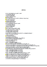 Đề Cương Ôn Tập Kinh Tế Vĩ Mô Chương 456 | Kinh tế vĩ mô | Đại học Hàng hải Việt Nam