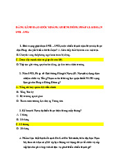 Kế hoạch Nava dự kiến thực hiện trong mấy tháng?