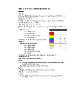Tài Liệu Hướng Dẫn Linh Kiện Điện Tử và Kỹ Thuật Hàn | Thực tập cơ bản | Trường Đại học Bách Khoa Hà Nội