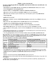 Chương 1: Nhà Nước và Quyền Lực môn Pháp luật đại cương | Trường đại học Mở Hà Nội