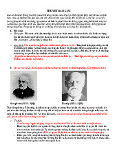 THUYẾT BẠO LỰC - Tóm tắt về Lý luận Nhà nước và Pháp luật