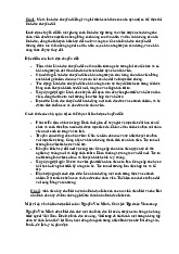 Nội dung quản trị học căn bản | Trường đại học kinh tế - luật đại học quốc gia thành phố Hồ Chí Minh