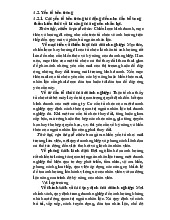 Yếu Tố Nội Tại Ảnh Hưởng Đến Nhu Cầu Kỹ Năng Nhân Lực | Môn Quản trị nhân lực - Đại học Kinh Tế Quốc Dân