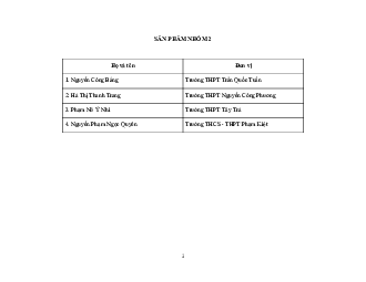 Đề minh họa cuối học kì 1 Toán 10 năm 2023 – 2024 sở GD&ĐT Quảng Ngãi