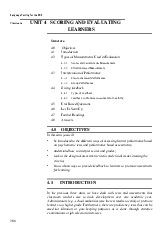 Scoring and evaluating learners Used in teaching language testing and assessment môn Tiếng Anh  | Học viện Nông nghiệp Việt Nam