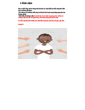 Khái niệm và Phân biệt Định kiến trong xã hội - Tlxhh