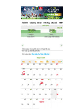 Lịch vạn niên 2023: Âm, Dương và Giờ Hoàng Đạo Tháng 2