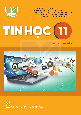 SGV Tin học 11 - Kết Nối Tri Thức