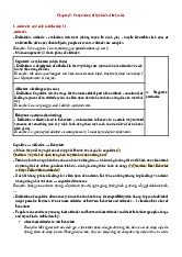 Chapter 2 Foundations of Individual Behavior | Môn Organizational behavior - Đại học Kinh Tế Quốc Dân