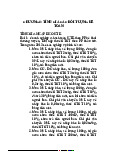 Chương 6: Tính giá các đối tượng kế toán - Tài liệu tham khảo | Đại học Hoa Sen