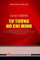 Giáo trình Tư tưởng Hồ Chí Minh